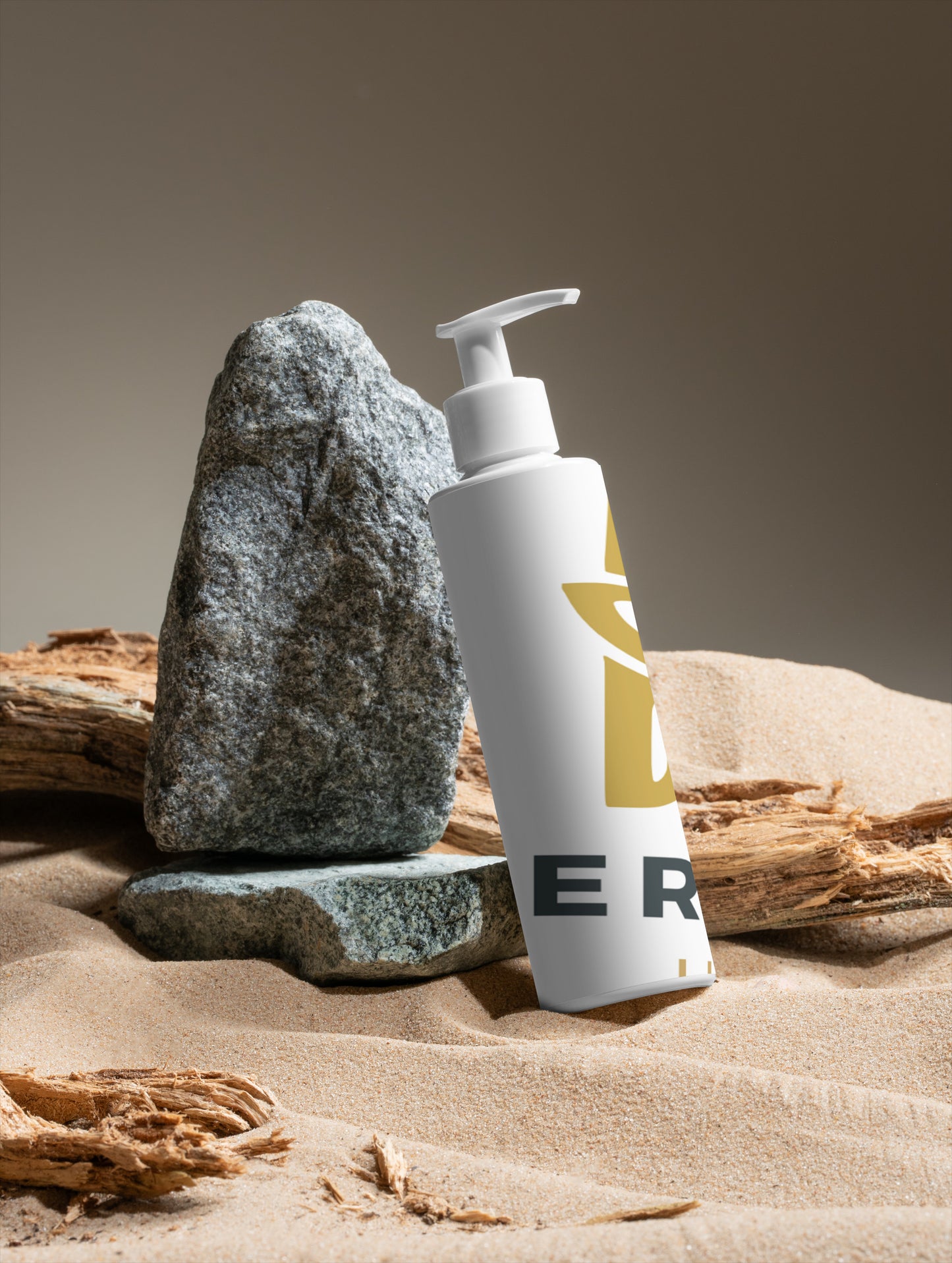 Purifying Mousse