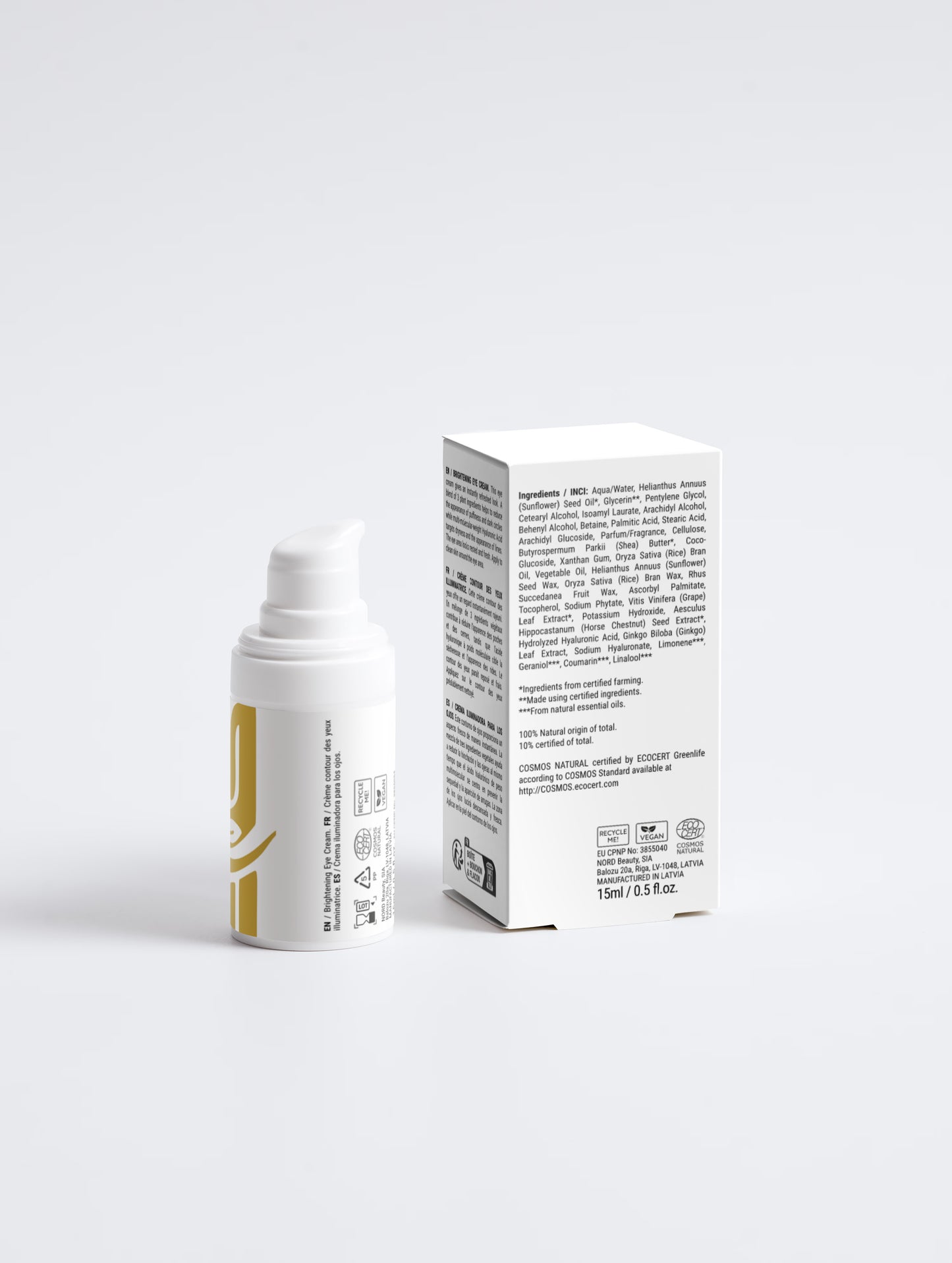 Rejuvenating Glow Collection Box