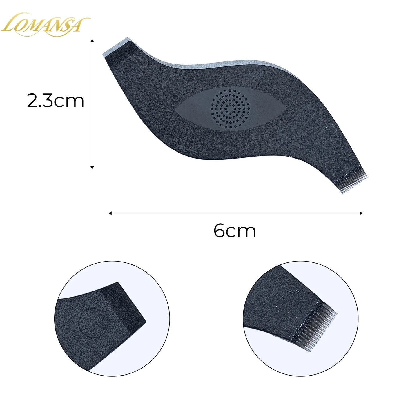 10pcs Makeup Eyelash Brushes Reuseable Plastic Clean Comb S Shape Lashes Lifting Curler Eye Lash Extension Perm Eyelashes Tool