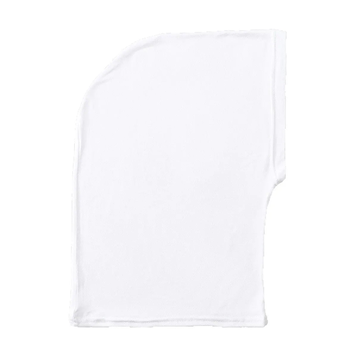 Hot-selling Lazy Mercerized Cotton Versatile Headscarf Women's High Elasticity Comfortable Breathable Simple Bottom Headscarf