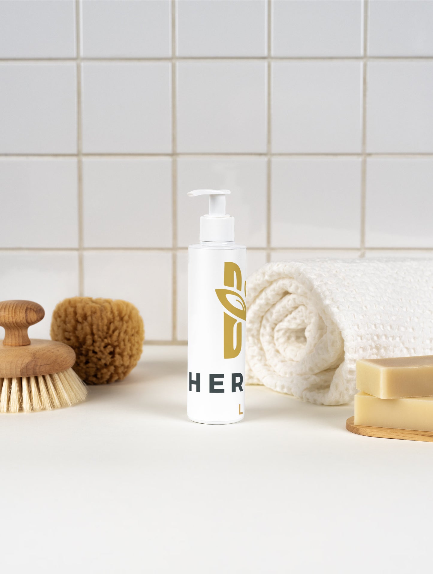 Purifying Mousse