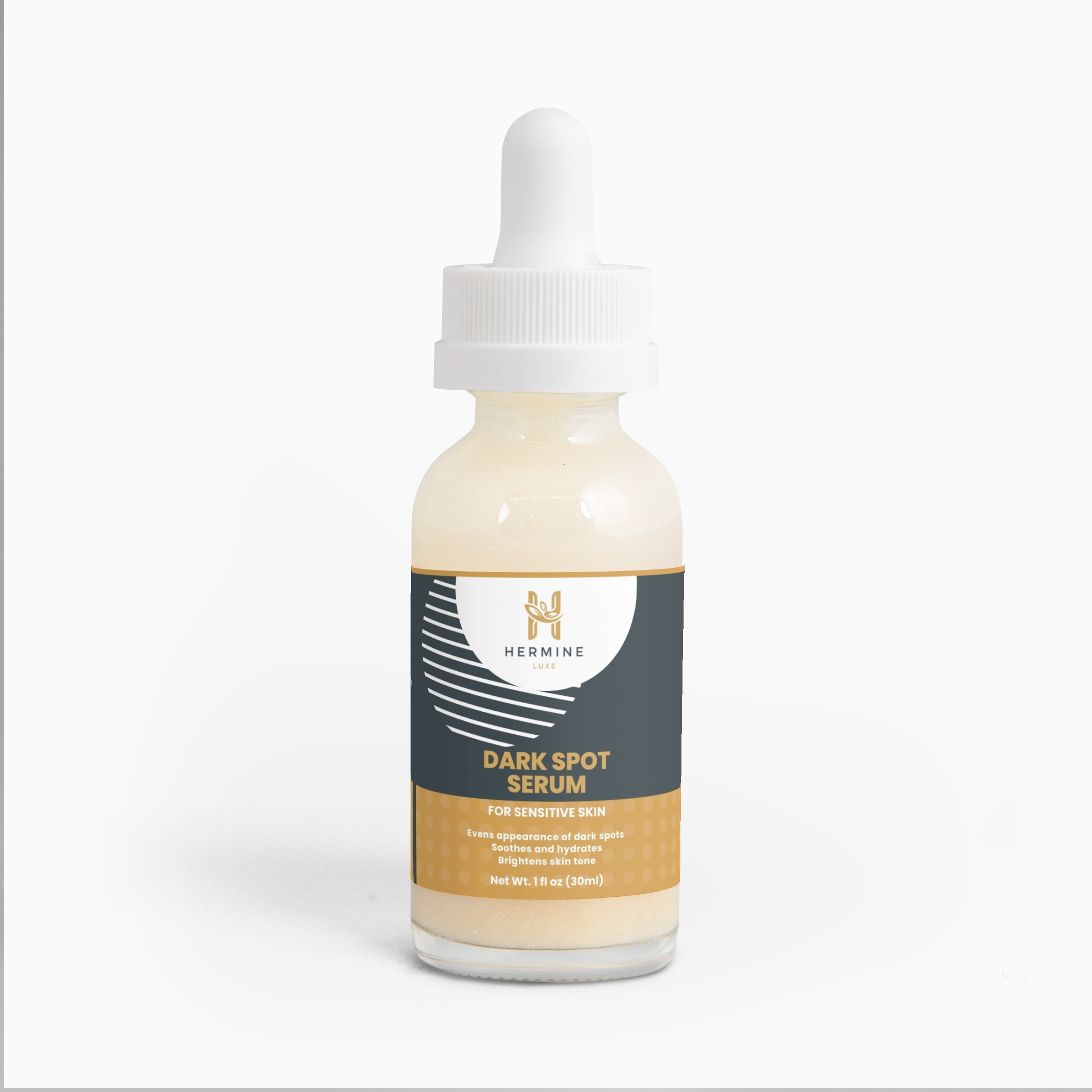 HERMINE DARK SPOT FOR SENSITIVE SKIN