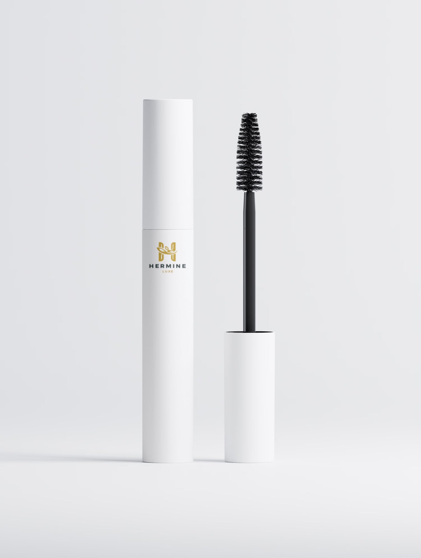 Lengthening & Volumising Mascara