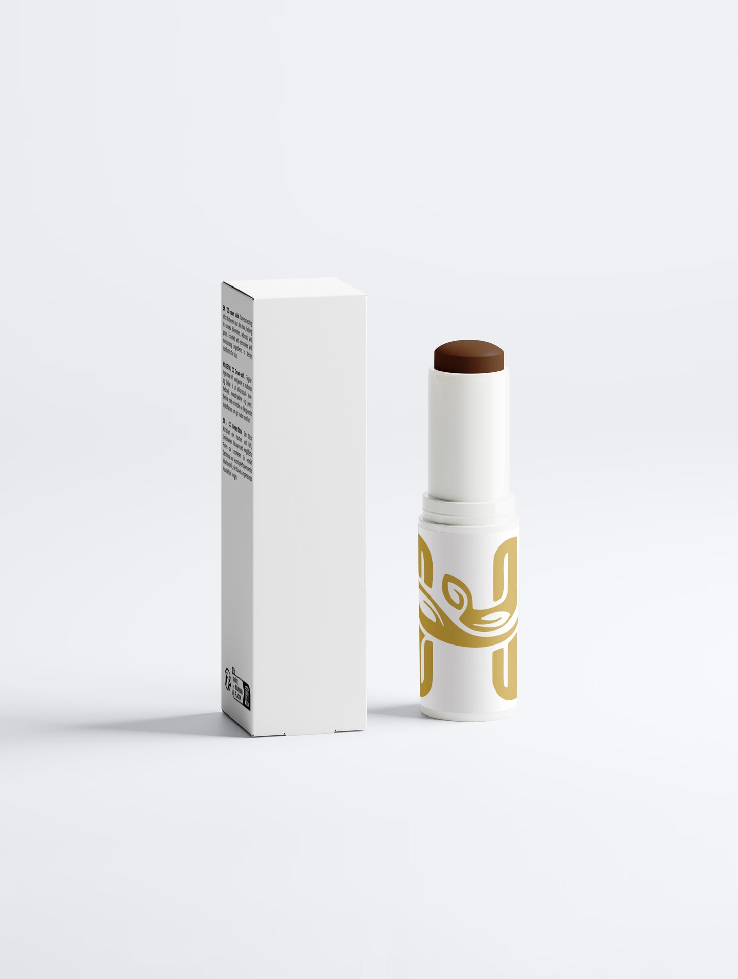 CC Cream Ceramide Stick : 35 DEEP