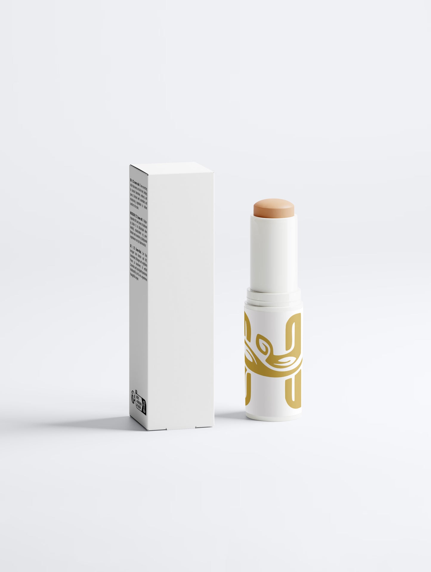 CC Cream Ceramide Stick : 25 MEDIUM