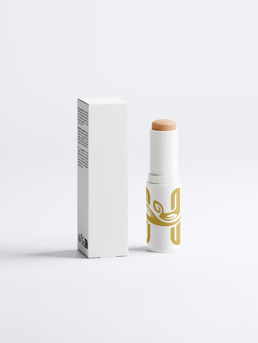 CC Cream Ceramide Stick : 25 MEDIUM