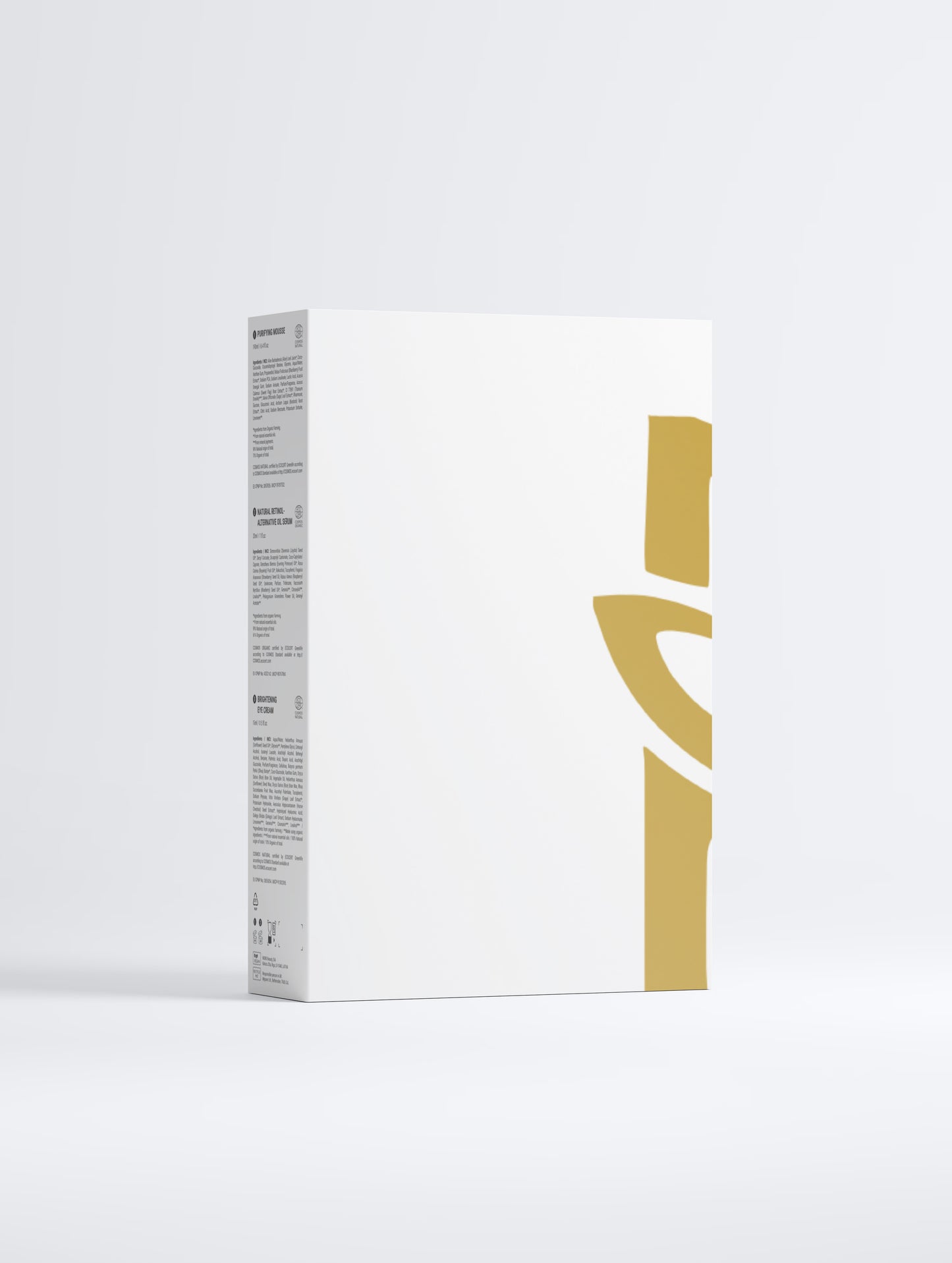 Rejuvenating Glow Collection Box
