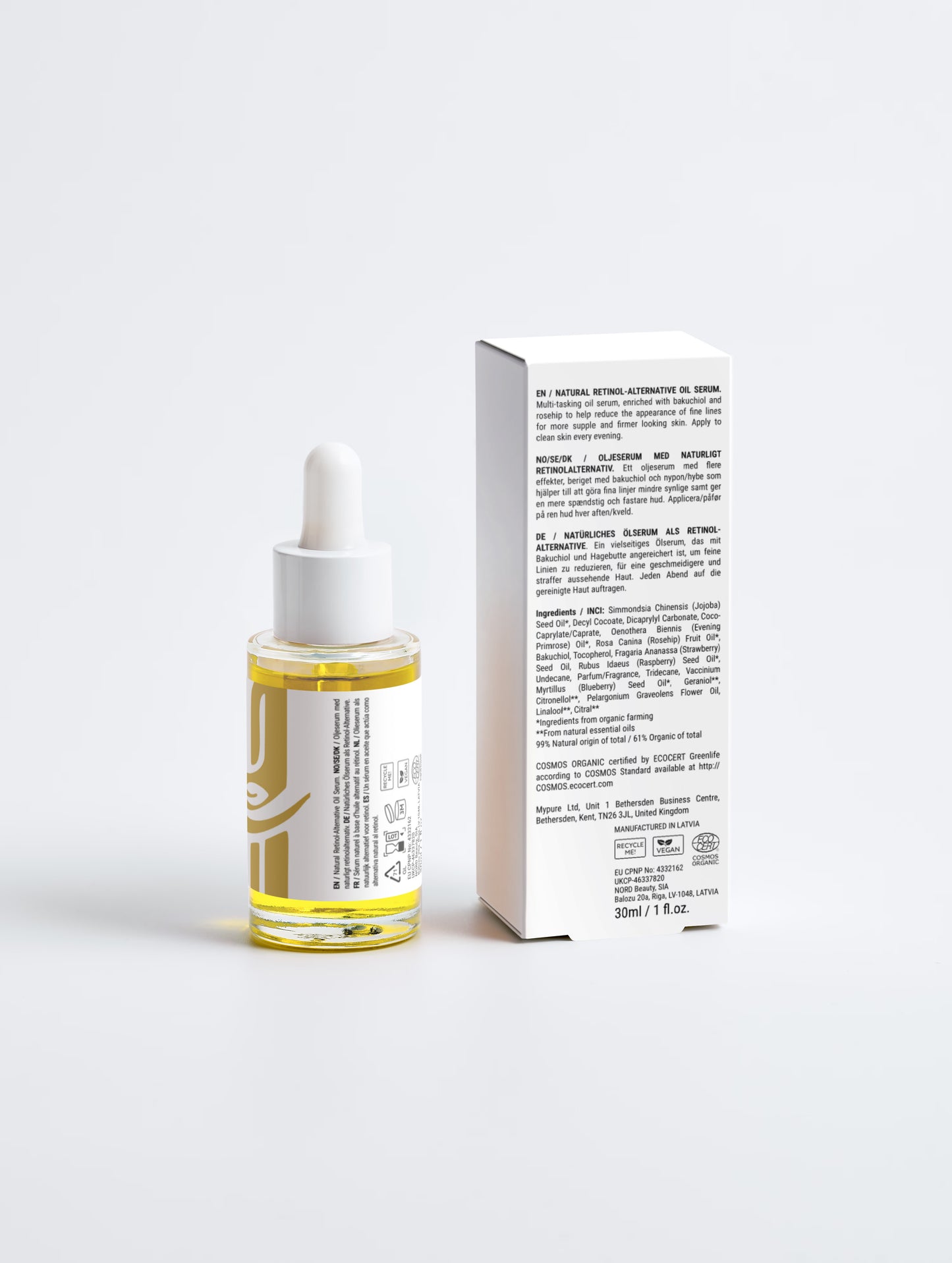 Rejuvenating Glow Collection Box