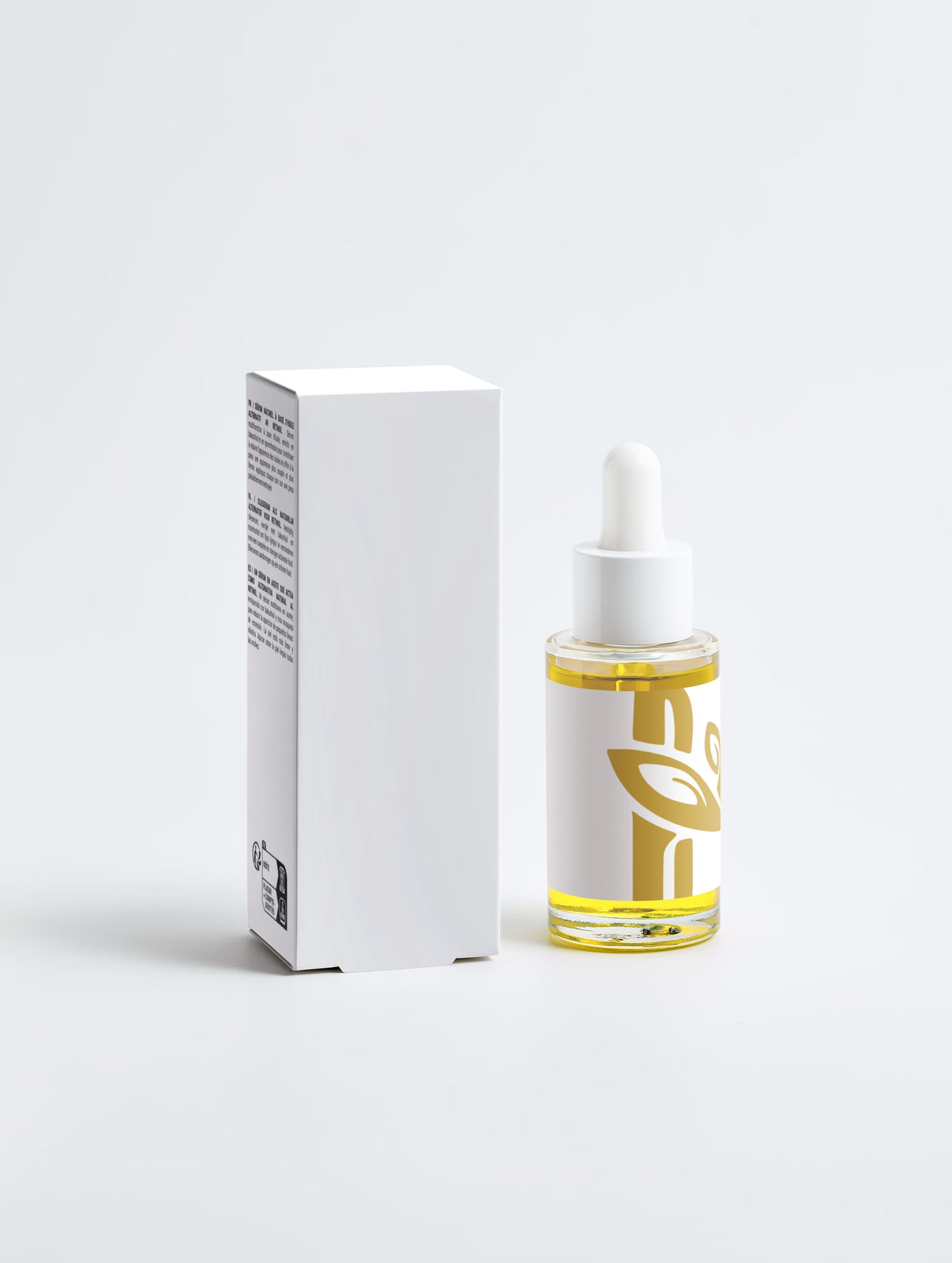 Rejuvenating Glow Collection Box