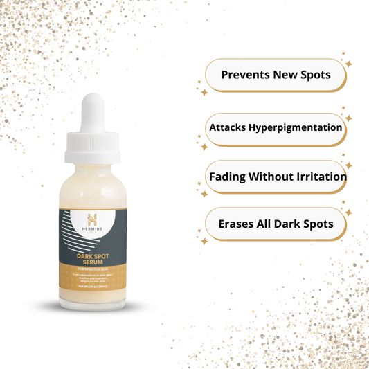 HERMINE DARK SPOT FOR SENSITIVE SKIN