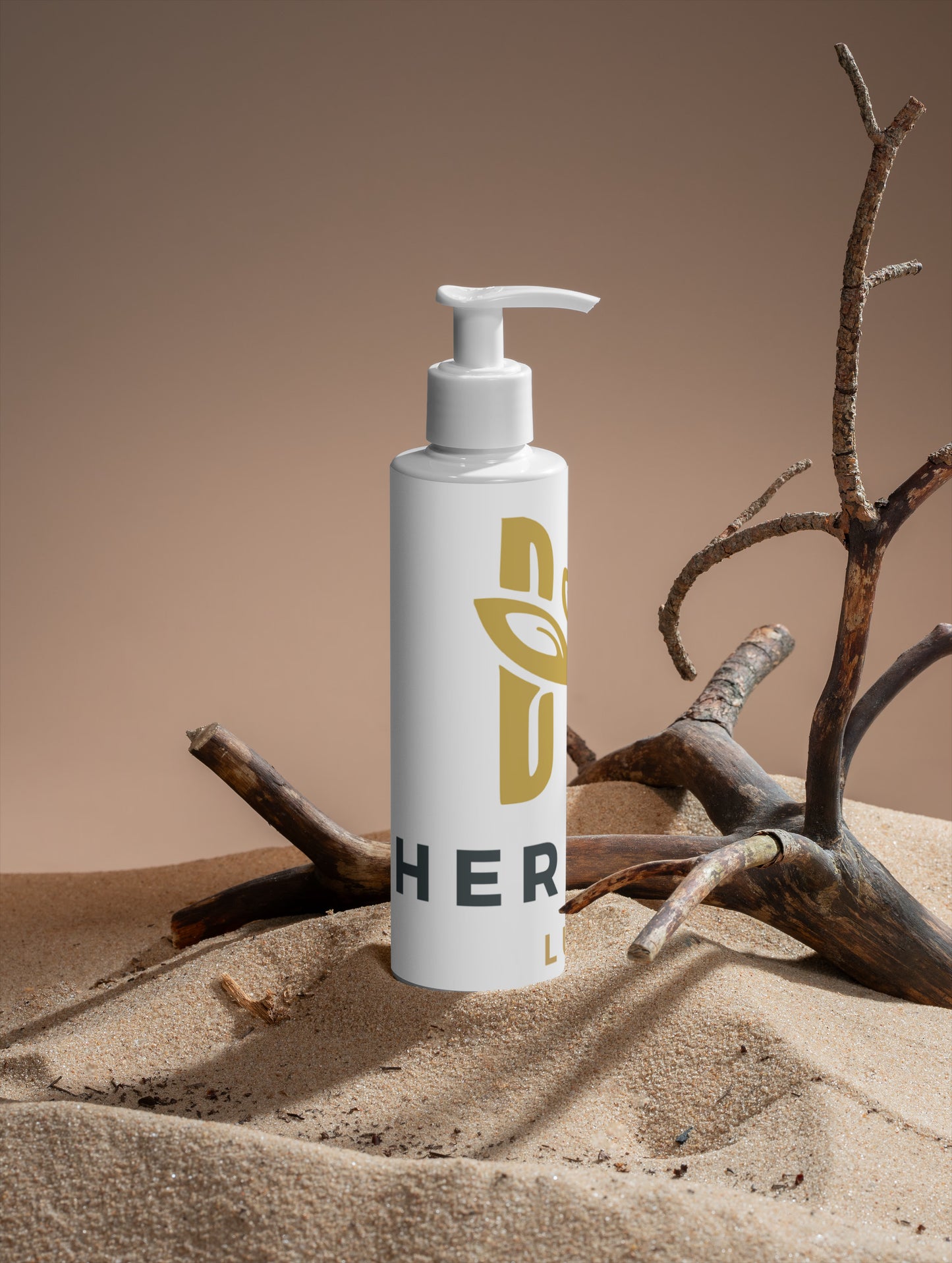 Purifying Mousse